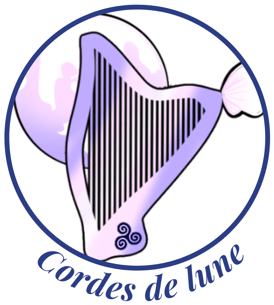 lien vers les éditions Cordes de lune
