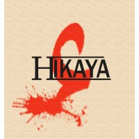 lien vers les éditions Hikaya