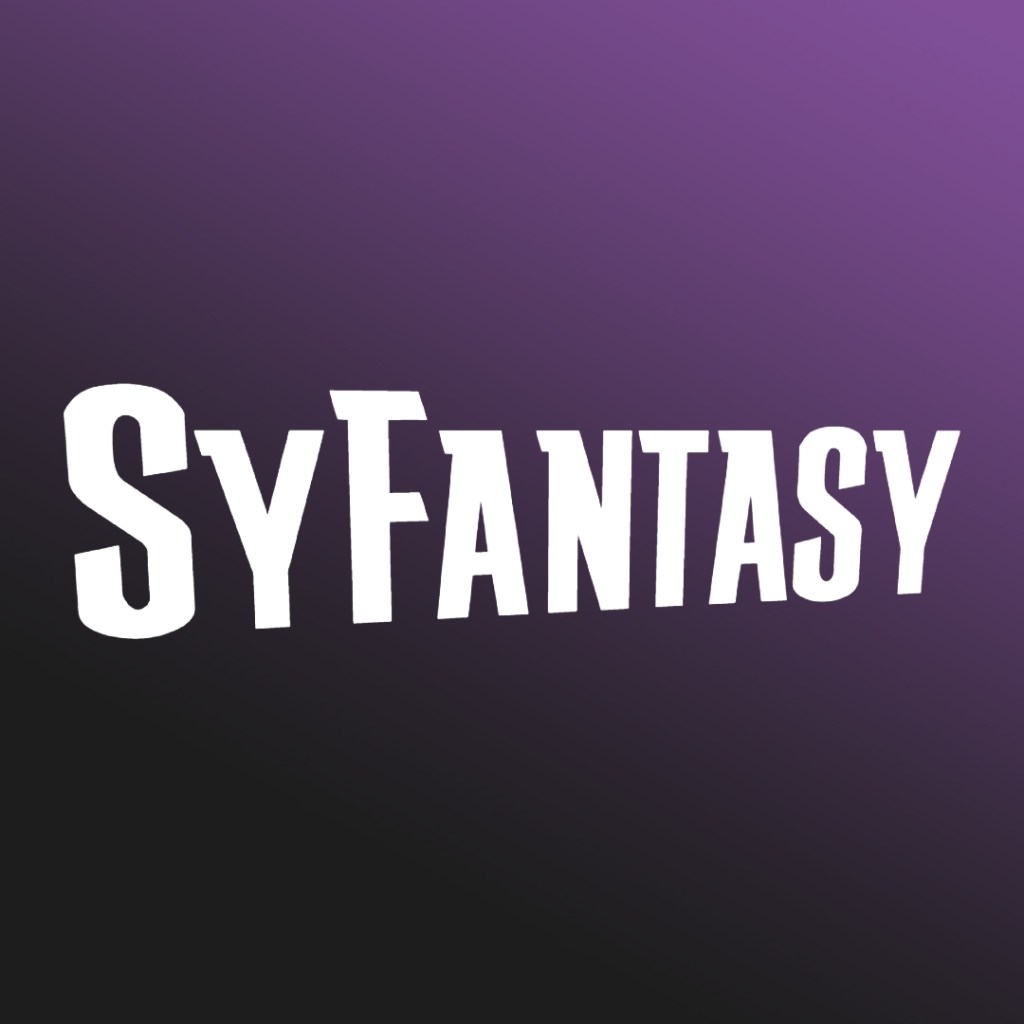 Logo du site web syfantasy.fr